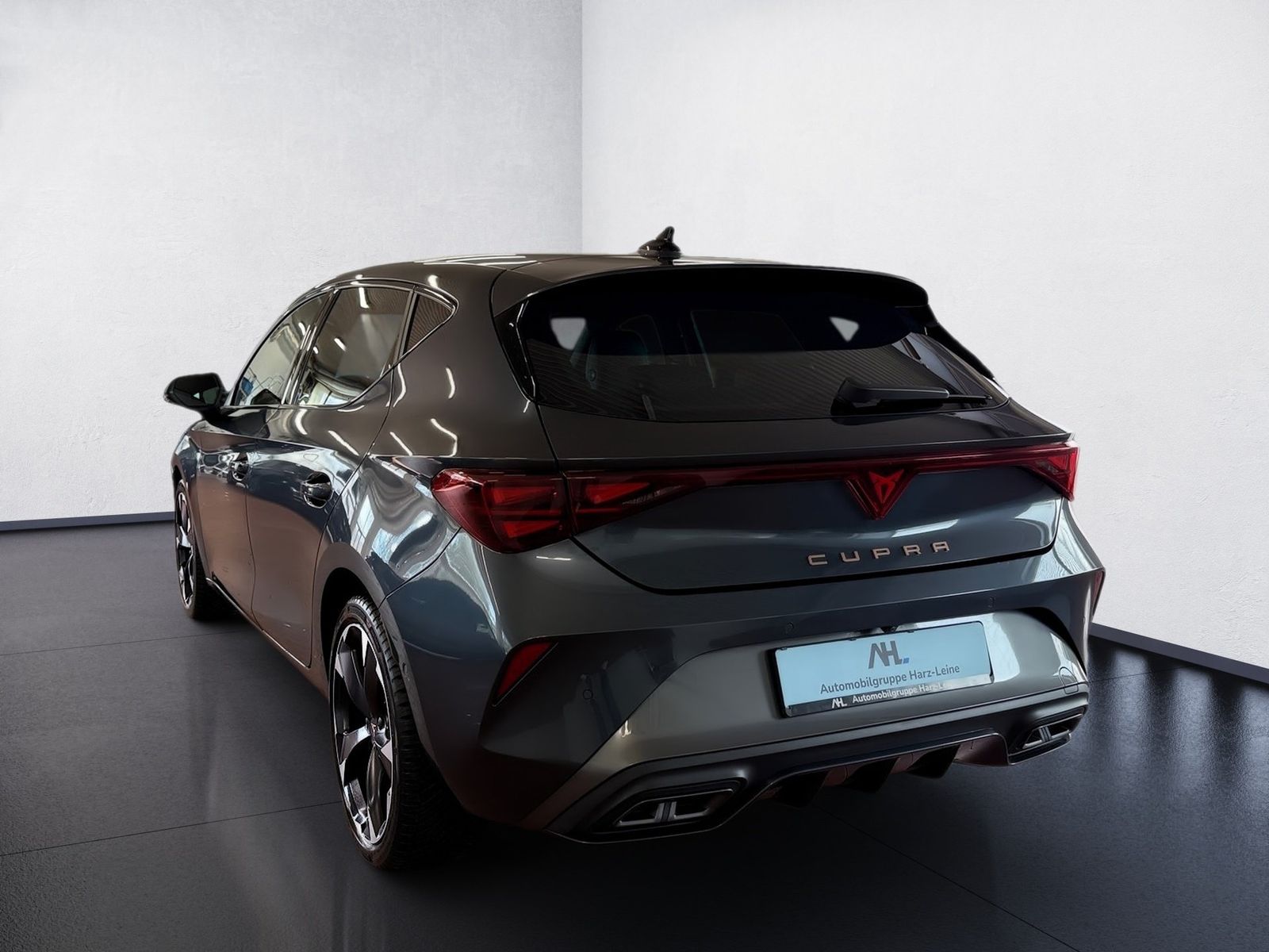 Cupra Leon - Bild 4