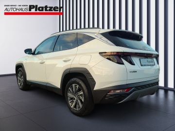 Hyundai TUCSON - 10
