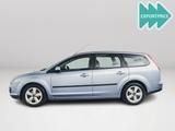 Ford Focus Wagon 1.6-16V Futura | Tempomat - Ford Focus: Futura