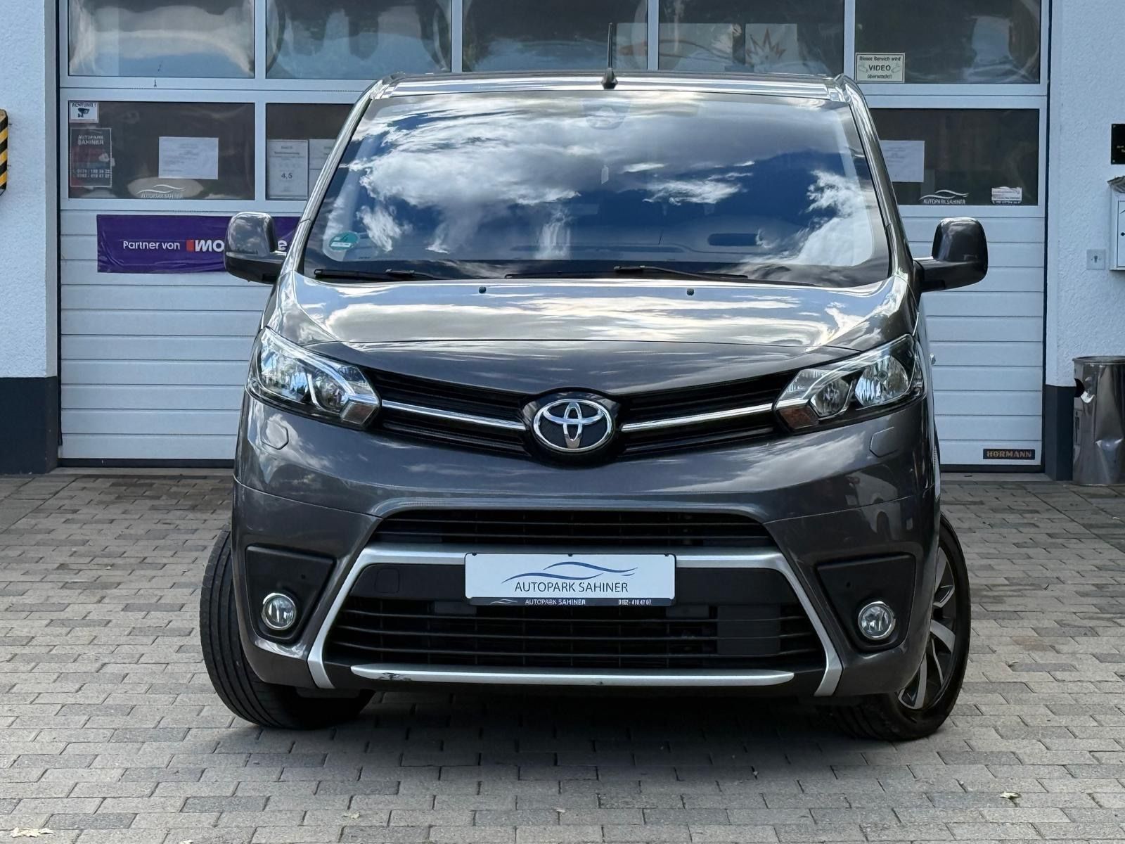 Toyota Proace Verso L1 Family Comfort