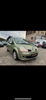 Renault Modus Grand Modus 107.600 Km mit T... - Renault Grand Modus von privat