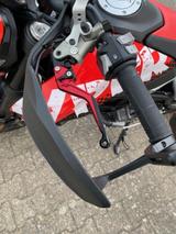 Ducati Vk top gepflegte Ducati Hypermotard 950 RVE - DUCATI HYPERMOTARD 950 RVE