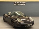 Porsche Boxster 2.7 Roadster Schalter Navi/Xenon/Leder/ - gebrauchte Porsche Boxster aus dem Jahr 2003