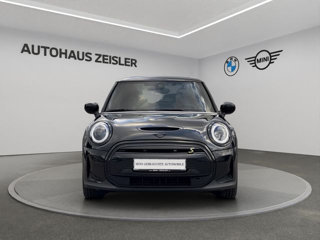Foto Nummer 5: MINI Cooper S