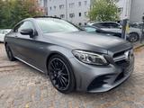 Mercedes-Benz C 43 AMG*BURMESTER*360°KAMERA*PANO* - Mercedes-Benz C 43 AMG in Berlin