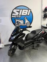 Kymco Downtown 300i - KYMCO 300I