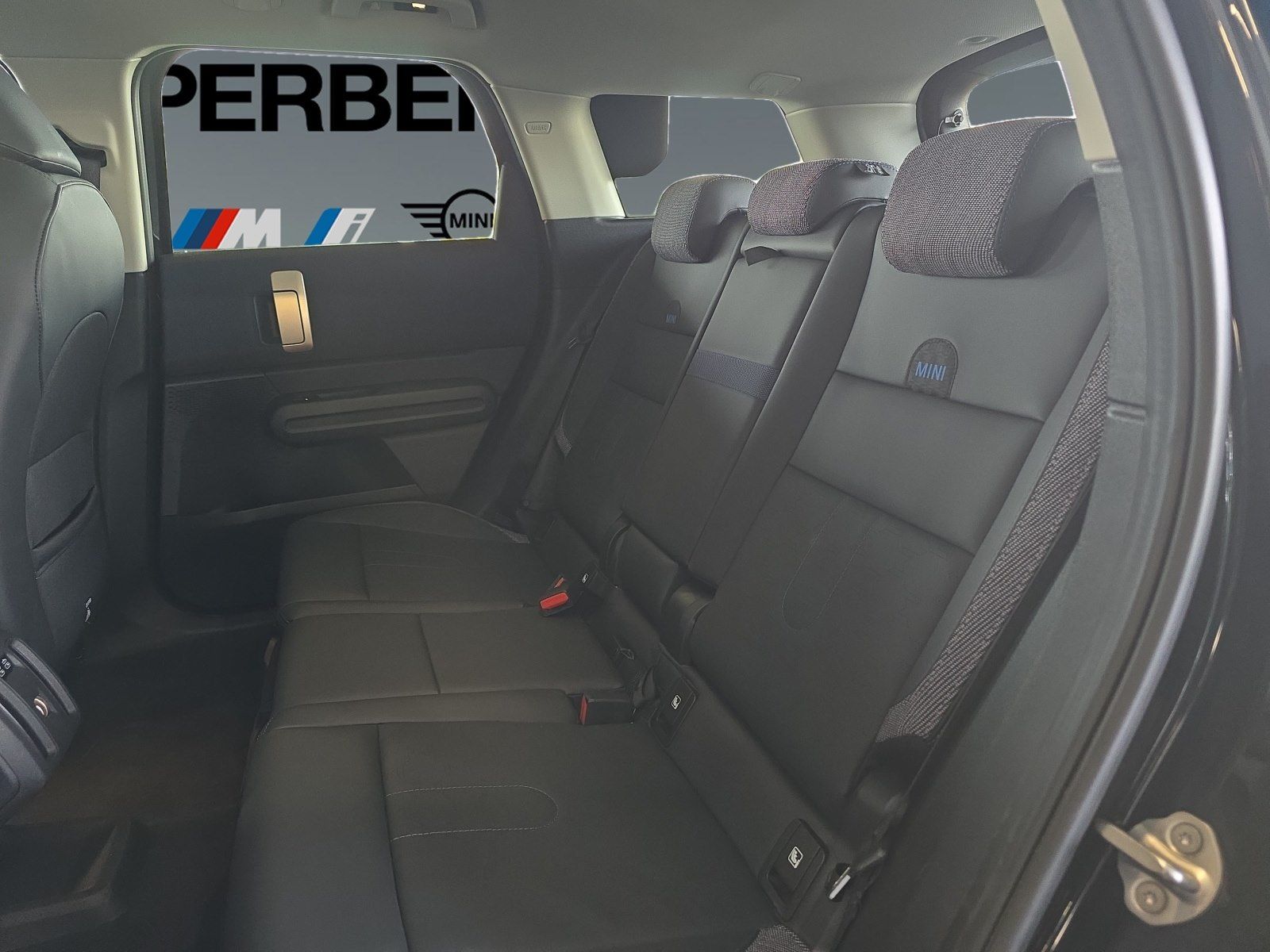 MINI Cooper D Countryman - Bild 12