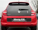 Renault Twingo Limited *AUT.*WENIG KM*PDC*El.-Fenster* - Renault Twingo Gebrauchtwagen in Duisburg