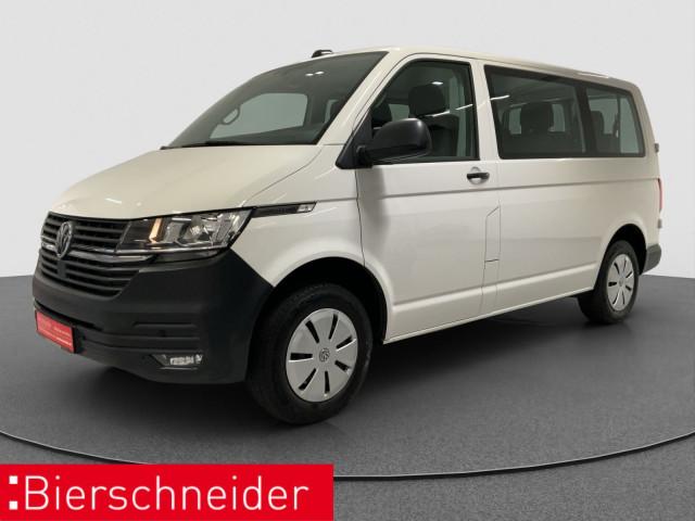 Volkswagen T6 Kombi T6.1 Kombi 2.0 TDI 9SITZE KLIMA PDC SHZ GRA