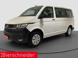 Volkswagen T6.1 Kombi 2.0 TDI 9SITZE KLIMA PDC SHZ GRA - Volkswagen T6 aus 2021
