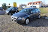 Volvo V50 2.0 d Automatik, PDC, Tempomat, Navigation - Volvo V50: Automatik