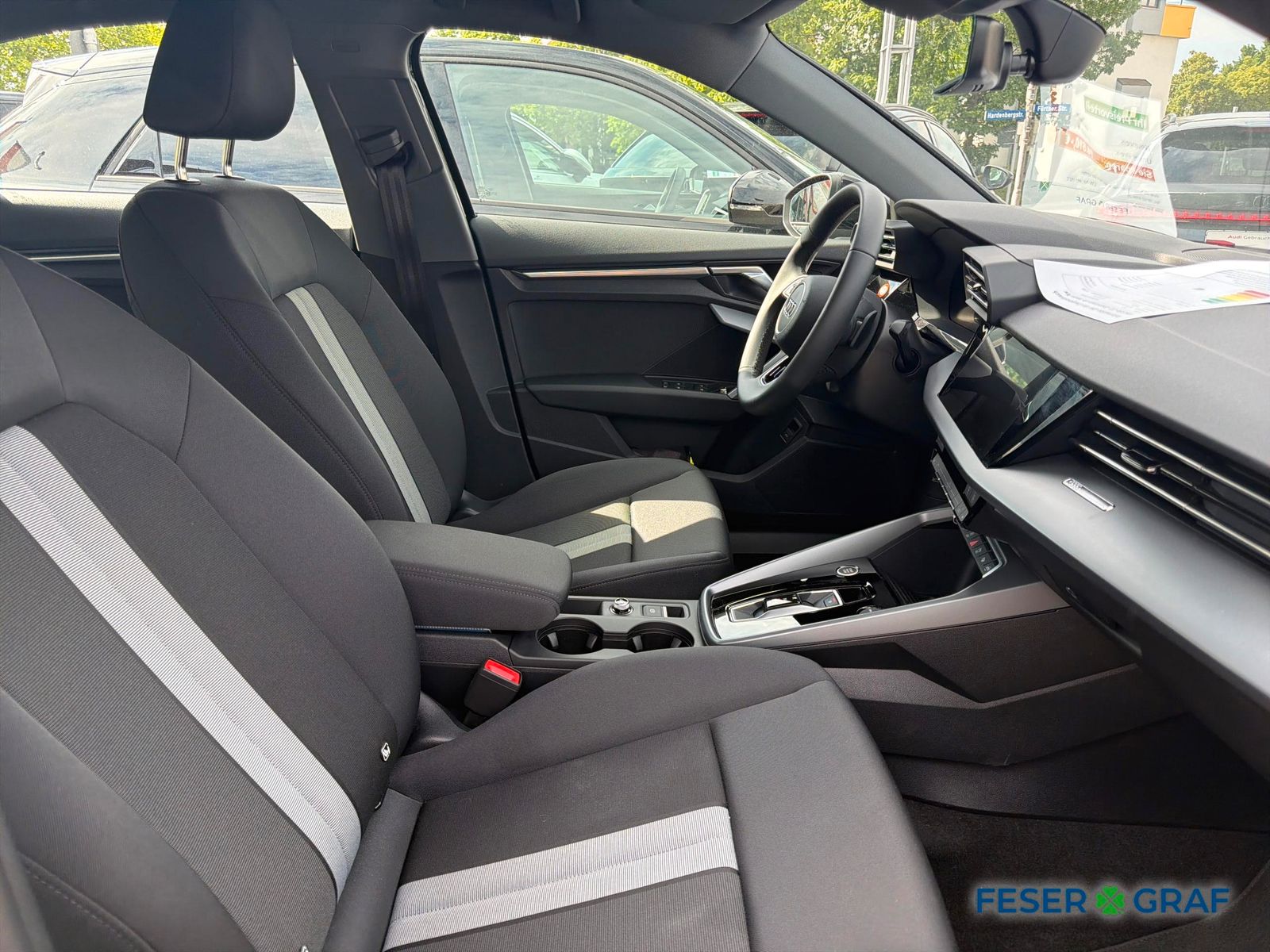 Audi A3 - Bild 9