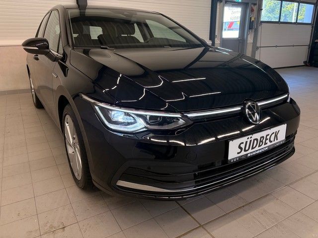 Volkswagen Golf VIII Lim. 2.0 TDI Style AHK+BT+NAVI imagem 3
