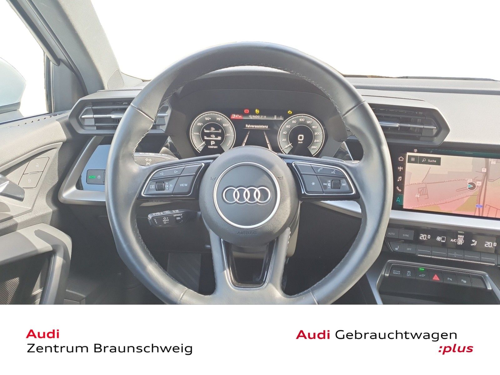 Audi A3 - Bild 11