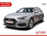 Audi A4 Avant 35 TDI S-Tronic LED Navi DAB PDC