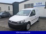 Volkswagen Caddy 1.2 TSI Kasten EcoProfi Klima - Volkswagen Caddy 1 2 tsi