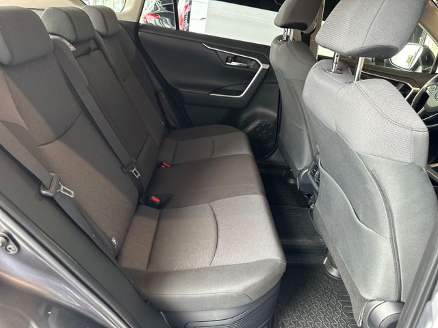Toyota RAV 4 Hybrid 4×4 Club *AHK*