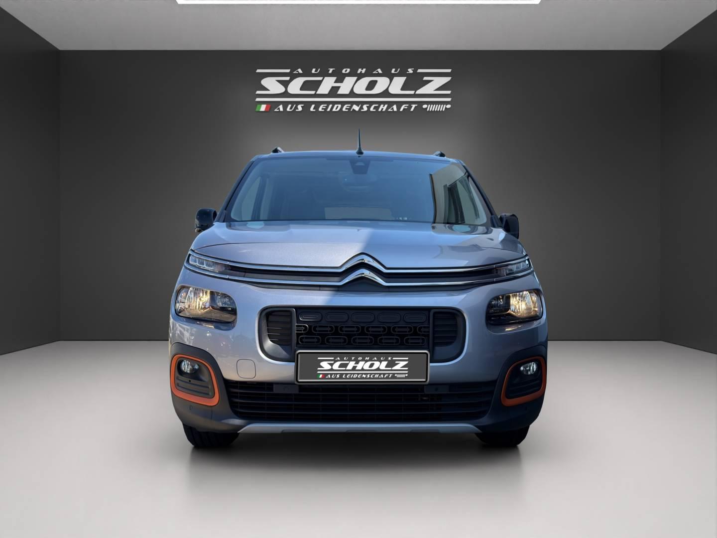 Citroën BERLINGO BlueHDi 130 1.5