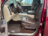 Dodge RAM 1500 LongHorn 5.7 Hemi Autogas - Dodge RAM: Longhorn