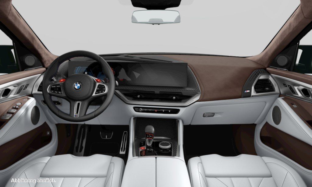 BMW XM - Bild 4