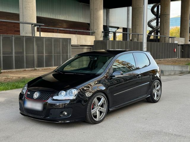 Volkswagen VW GOLF 5 GTI PIRELLI EDITION 30