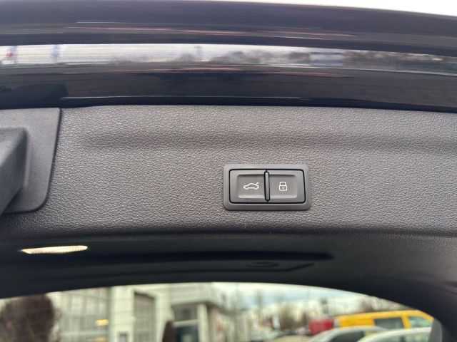 A6 Avant 40 2.0 TDI sport+Matrix-LED+Leder