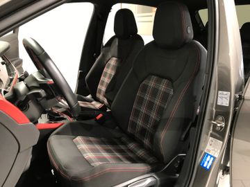 Volkswagen Polo GTI DSG LED KAM NAV ACC PANO