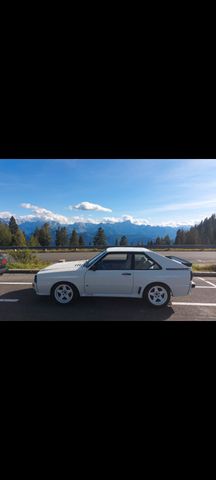 Audi quattro Sportquattro S1 Rallye 