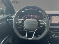 Skoda Fabia - Vorschau Bild 10