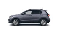 Volkswagen T-Cross - Vorschau Bild 3