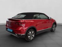 Volkswagen T-Roc - Vorschau Bild 4