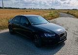 Audi A4 40 TFSI S-Tronic BJ 2019 - Audi 80: Limousine