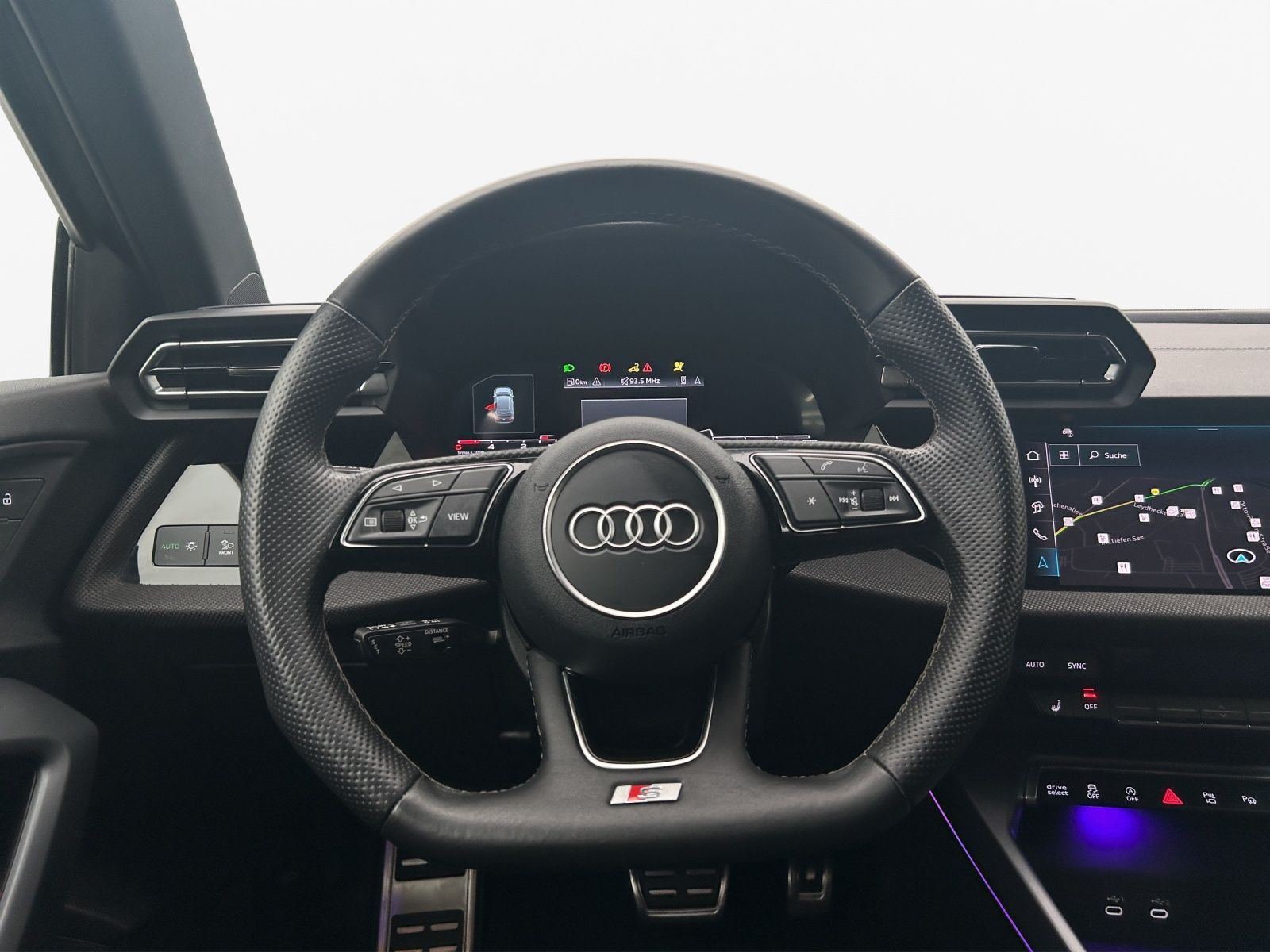 Audi A3 - Bild 8