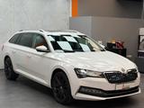 Skoda Superb Style iV VC |PANO|AHK|LED|MEM|KAM|VIRT|LM - Skoda Superb in Bonn