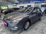 Hyundai i30 blue 1.6 Comfort*Automatik*Erst 117Tkm*1Hand - Hyundai i30: Comfort