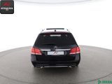 Mercedes-Benz E 200 T AVANTGARDE MULTIKONTURSITZE,SCHIEBEDACH - Mercedes-Benz E 200: Kombi