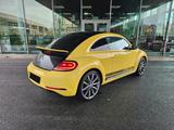 Volkswagen Beetle 2.0 TSI DSG GSR GSR - Volkswagen Beetle Gebrauchtwagen