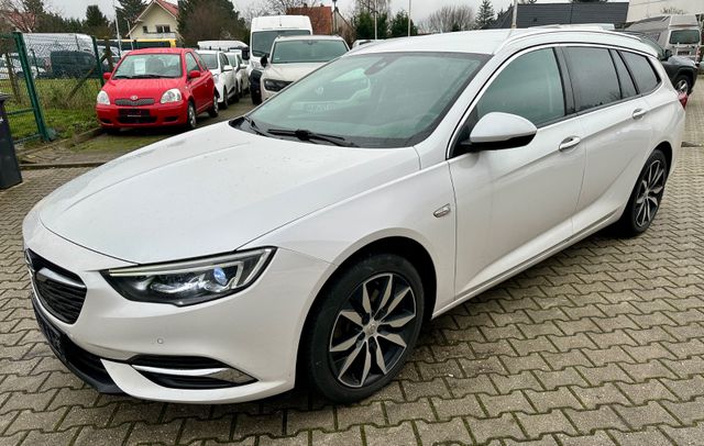 Opel Insignia B Sports Tourer Innovation