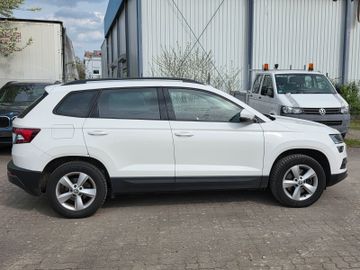 Skoda Karoq - 5