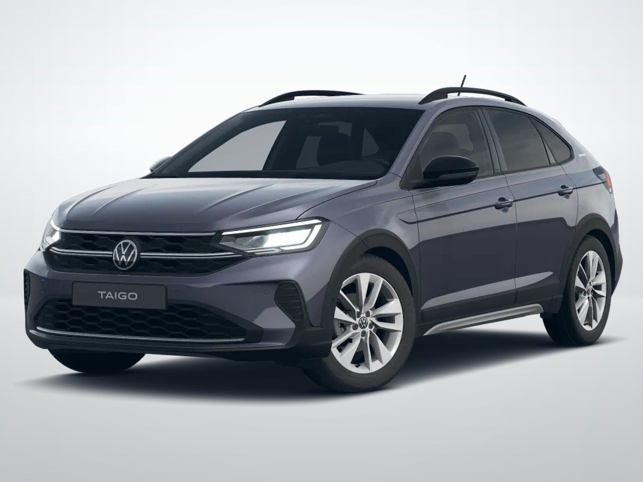 Volkswagen Taigo 1.0 TSI DSG ENERGY AHK ACC Navi Kamera