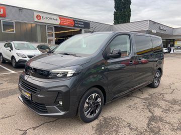 Bild 2 Opel Zafira Life GS L 8 Sitze Vollausstattung