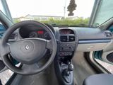 Renault clio - Renault Clio aus 2004
