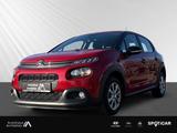 Citroën C3 1.2 PureTech EURO 6d +SHZ+KAMERA+CARPLAY++ - Citroën C3 Kombi Gebrauchtwagen