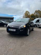 Fiat Punto Pop 1.2 Klima TUV HU 10/2027 - Fiat Punto Gebrauchtwagen in Stuttgart