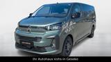 Citroën SpaceTourer Plus XL Aut|2ST|LHZ|SHZ|AHK|TOT|RFK|