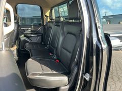 Fahrzeugabbildung Dodge RAM 1500 Gen5 5.7 Hemi Laramie Leder Navi AHK