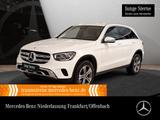 Mercedes-Benz GLC 220 d 4M Off-Road/360/Distr/AdvAss/AdvInfo - Mercedes-Benz: Off Road