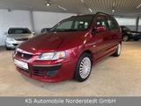 Mitsubishi Space Star 1,8 Automatik 1 Hand - gebrauchte Mitsubishi Space Star aus dem Jahr 2005