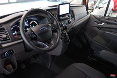 Fahrzeugabbildung Ford Bürstner L2 COPA HOLIDAY KOMFORT STANDH. MARKISE