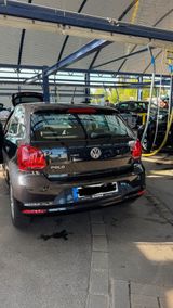 Volkswagen VW Polo unfallfrei mit neuen Reifen - Volkswagen Polo: Reifen
